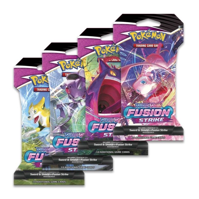 Enter to Win Pokémon TCG: Sword & Shield Era Booster Display Boxes