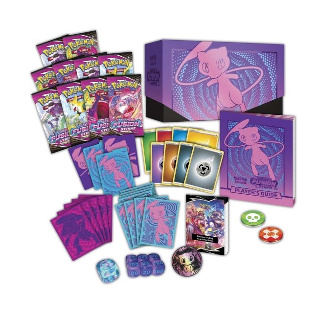 Pokémon TCG: Sword & Shield-Lost Origin Pokémon Center Elite Trainer Box