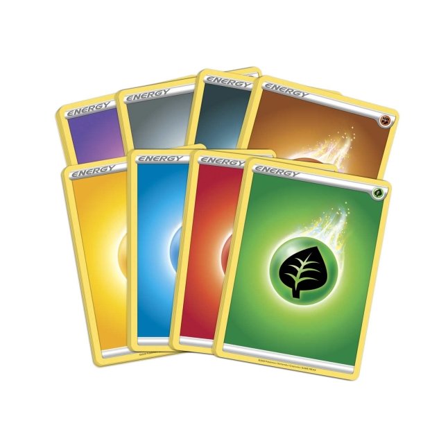 Pokémon TCG: Sword & Shield-Fusion Strike Pokémon Center