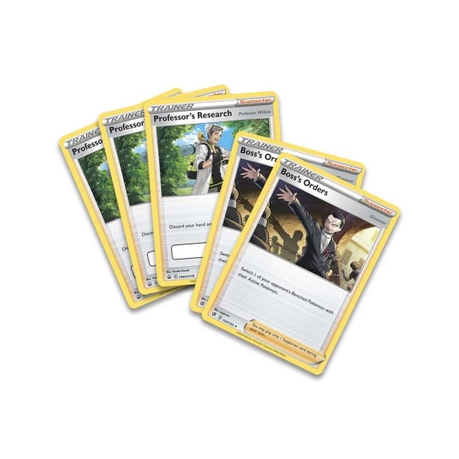 pokmon go mewtwo v battle deck card list Pokemon vs Melmetal This set includes a deck for you and one for a friend Pokmon TCG: Pokmon GO V