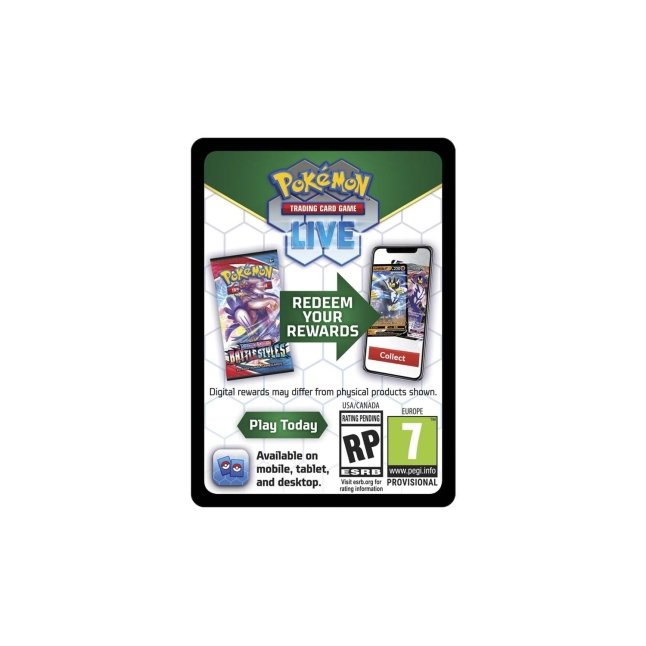 Pokemon TCG GO Mewtwo vs Melmetal V Battle Deck Sealed Trading Card Game  0820650850493 on eBid United States