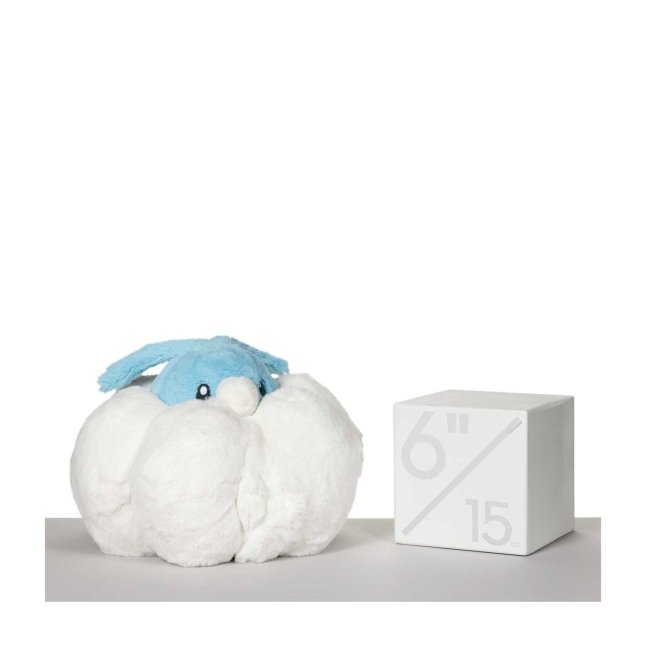 Ditto Comfy Friends Plush - 15 In.