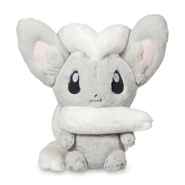 Pokemon Center: Ditto Comfy Friends Poké Plush, 15 Inch, 1 each