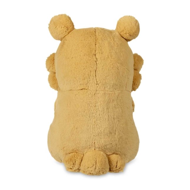 Bidoof plush hotsell