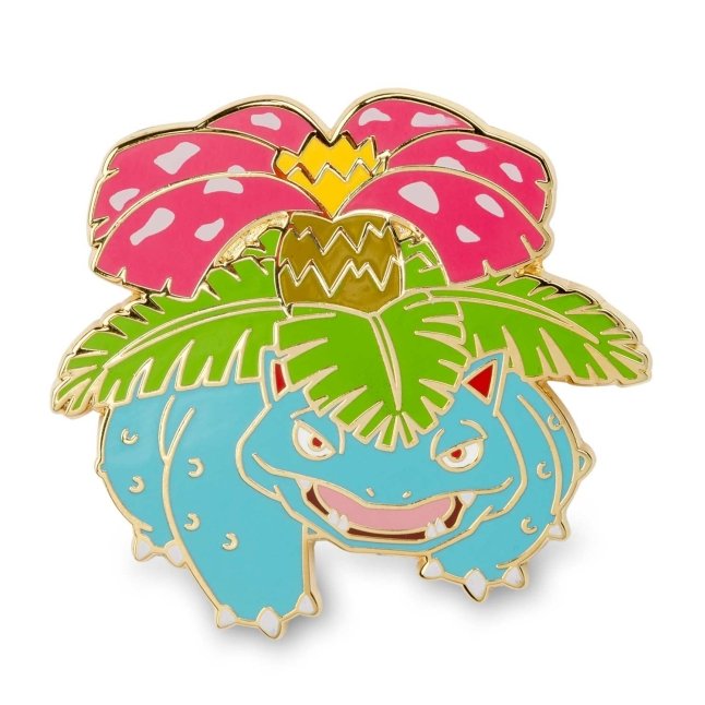 Deino, Zweilous & Hydreigon Pokémon Pins (3-Pack)