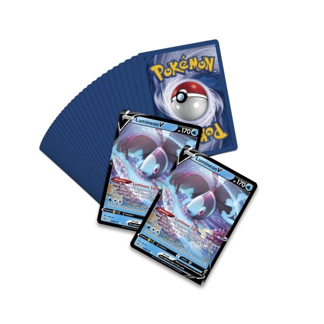 Pokémon TCG: Trainer's (2022) | Pokémon Center Official Site