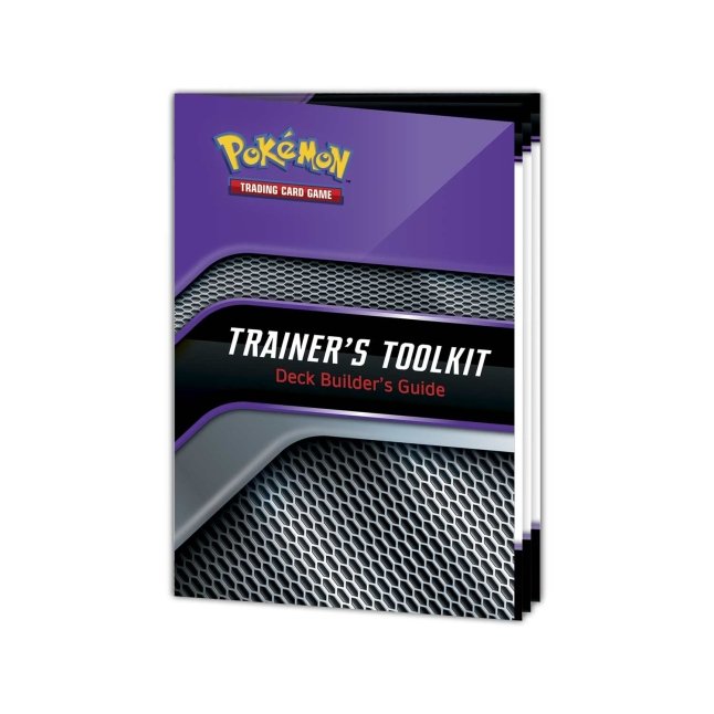 pokemon trainer toolkit 2022 card list Trainer's 2020 - Dedenne GX, Boss's Orders, & More sealed box Pokmon TCG: Trainer's Toolkit (2022)