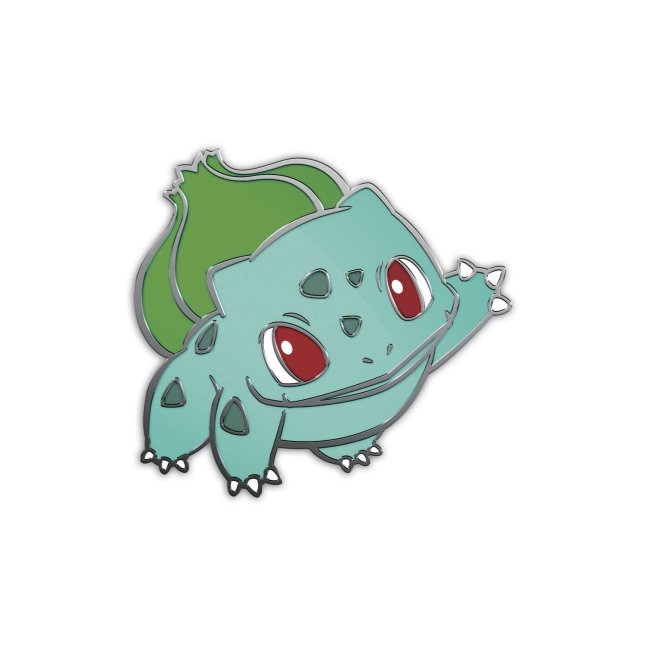 Bulbasaur