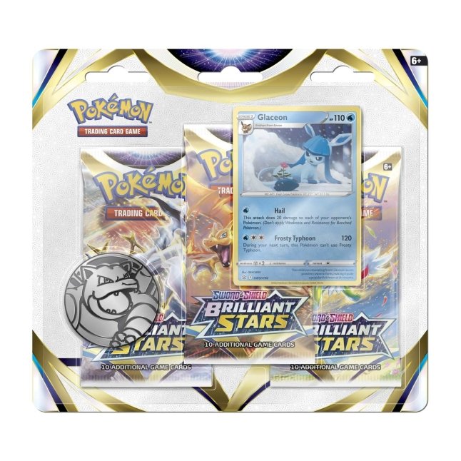 Brilliant Stars | Pokémon Center Official Site