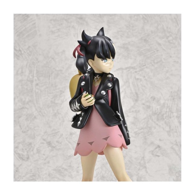Max Factory Marnie & Morpeko 1:8 Scale Figure | Pokémon Center