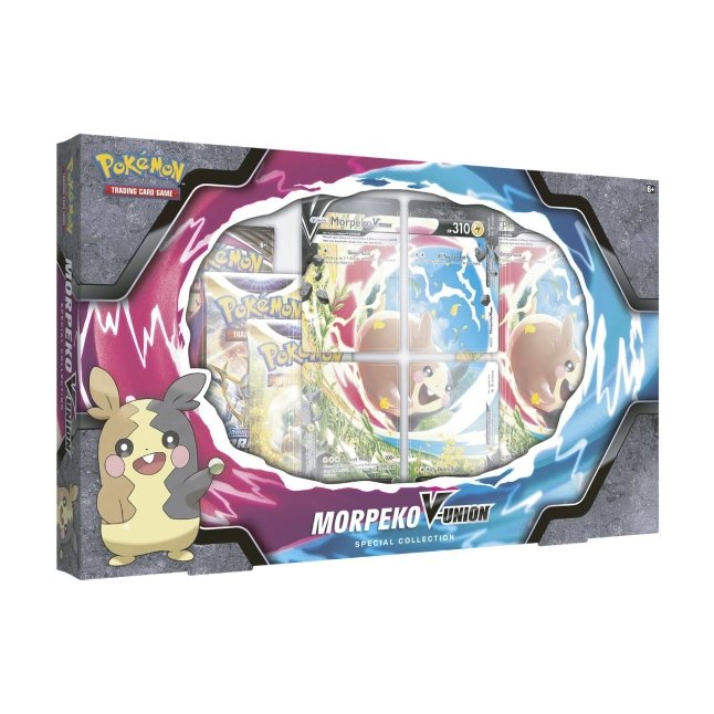large pokemon card set Pokemon TCG Mega Battle Deck main image 1