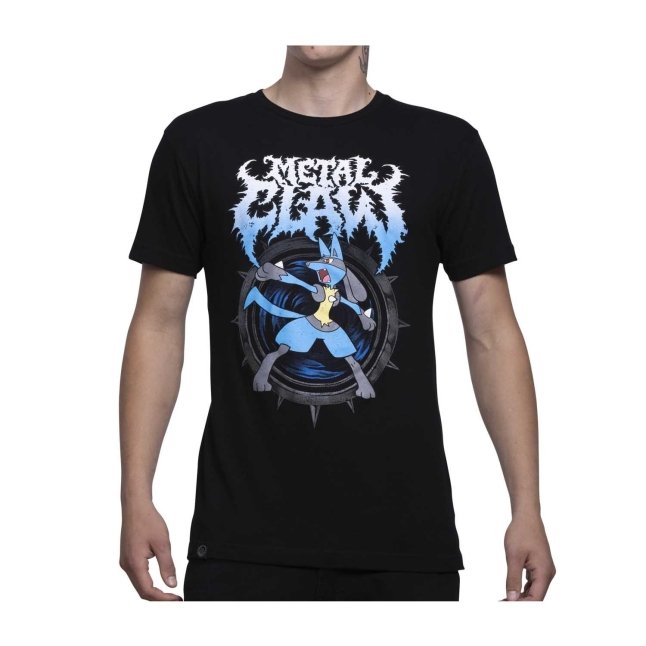 lucario t shirt