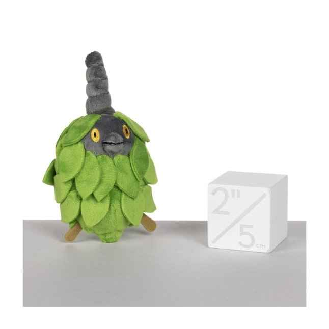 Burmy plush deals