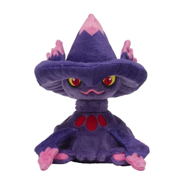 Mismagius, Pokémon