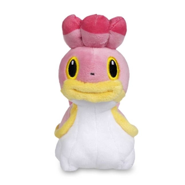 Pokemon Sitting Cuties Shellder Plush 