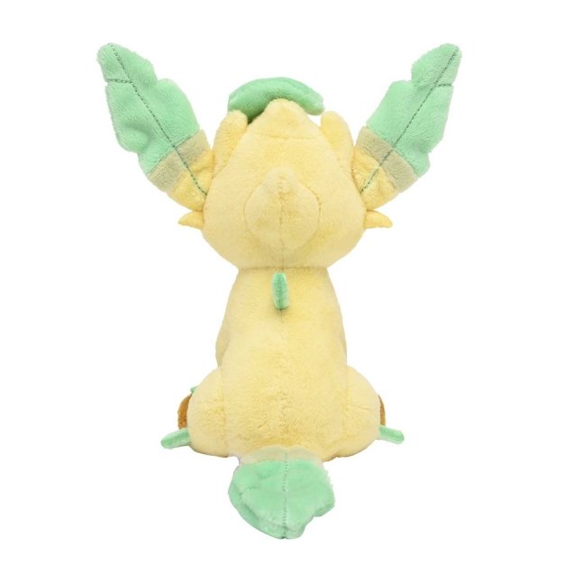 Eevee Sitting Cuties Plush - 6 ½ In.