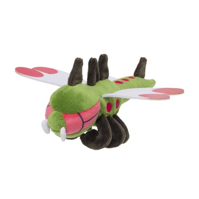 Rayquaza Poké Plush - 30 In.  Pokémon Center Official Site