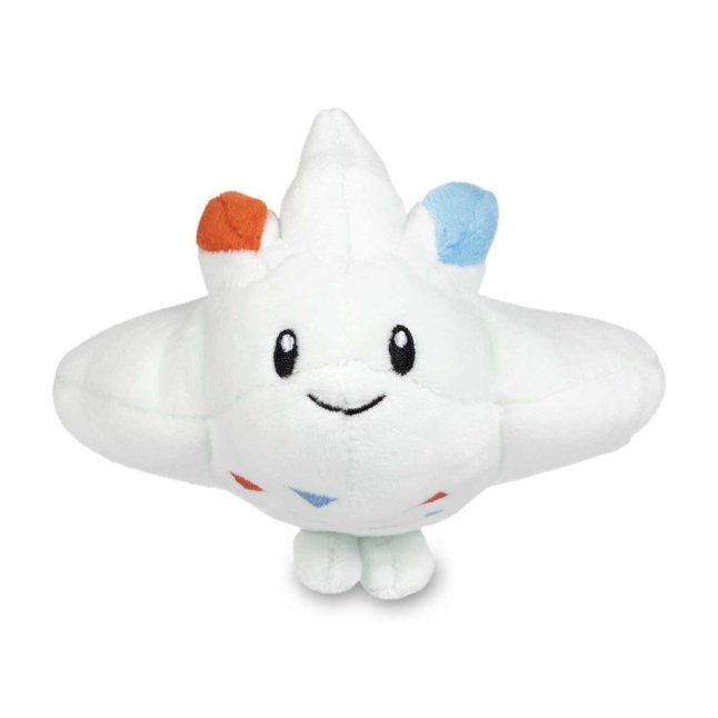 Nihilego pokemon center stuffed plush