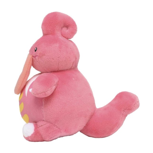 Lickilicky Sitting Cuties Plush - 6 In. | Pokémon Center Official Site