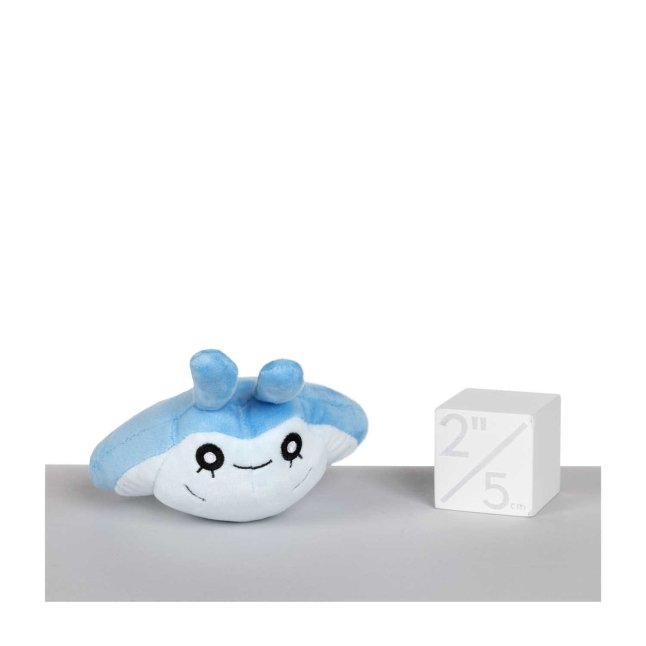 Mantyke plush shop