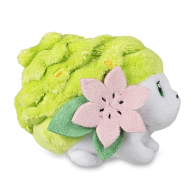 Shaymin Ornament 