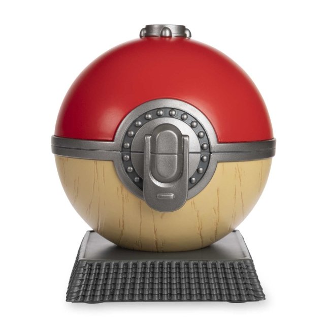 Pokémon Legends: Arceus Poké Ball Replica Figure