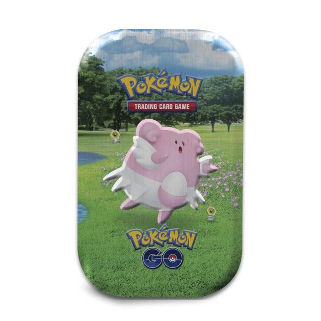 Tins | Pokmon Center Official Site