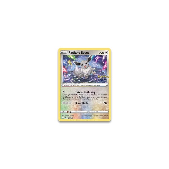 Eevee Evolutions Premium Collection USA Exclusive 