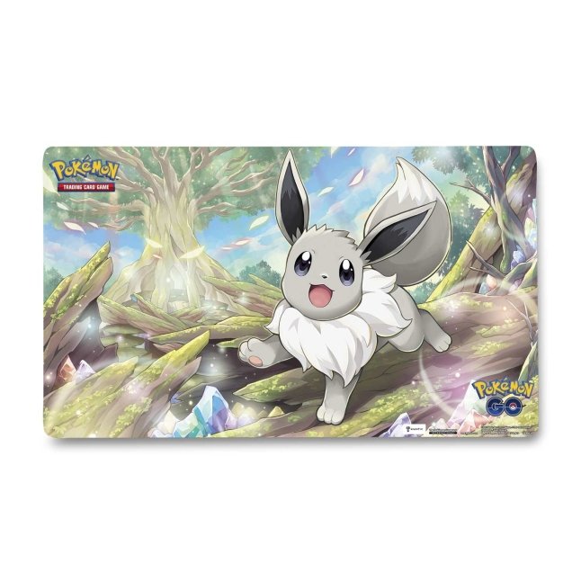 Pokémon TCG: Pokémon GO Premium Collection (Radiant Eevee)