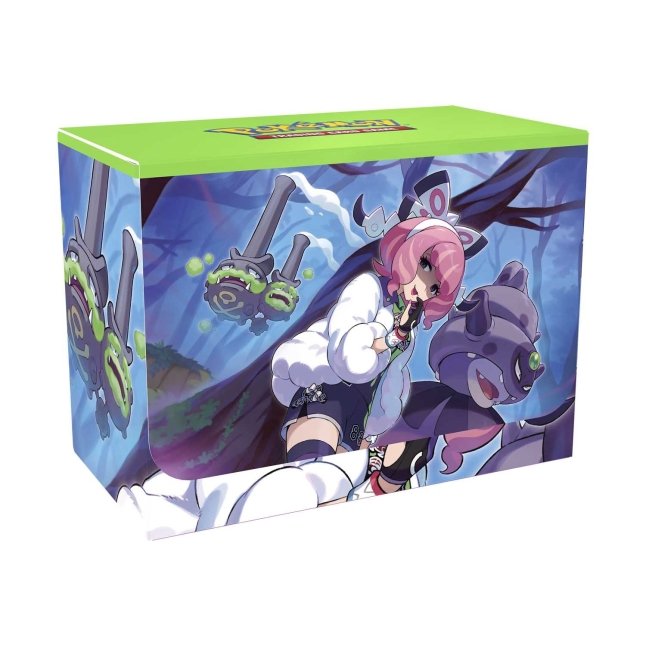 Pokémon TCG: Klara Premium Tournament Collection | Pokémon Pokémon TCG: Klara Premium Tournament Collection | Pokémon