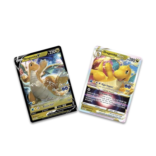 Pokemon Box - Coleção Dragonite V - Pokemon - #