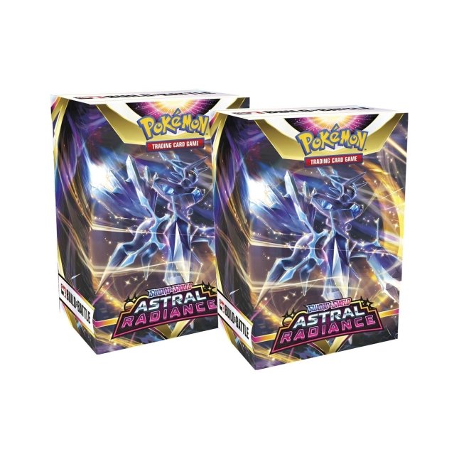 Astral Radiance | Pokémon Center Official Site