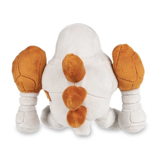 Regigigas Sitting Cuties Plush - 9 ½ In.