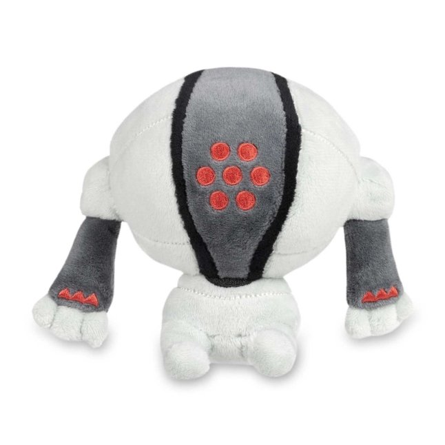 Regigigas Sitting Cuties Plush - 9 ½ In.