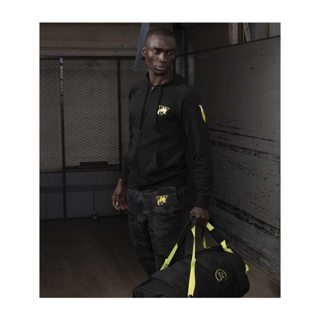 MARKET PIKACHU ARC HOODIE スウェット 【大人気】 MARKET X POKEMON PIKACHU ARC HOODIE – Capsul