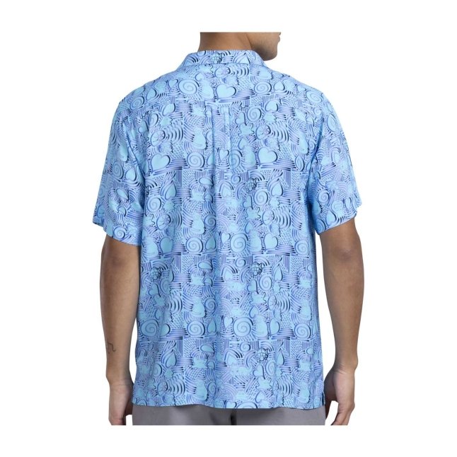 Shellder Pokemon Shirt – Full Printed Apparel