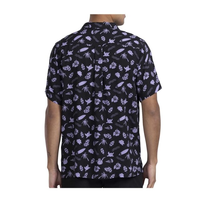 Hawaiian Shirt  Pokémon Center Official Site