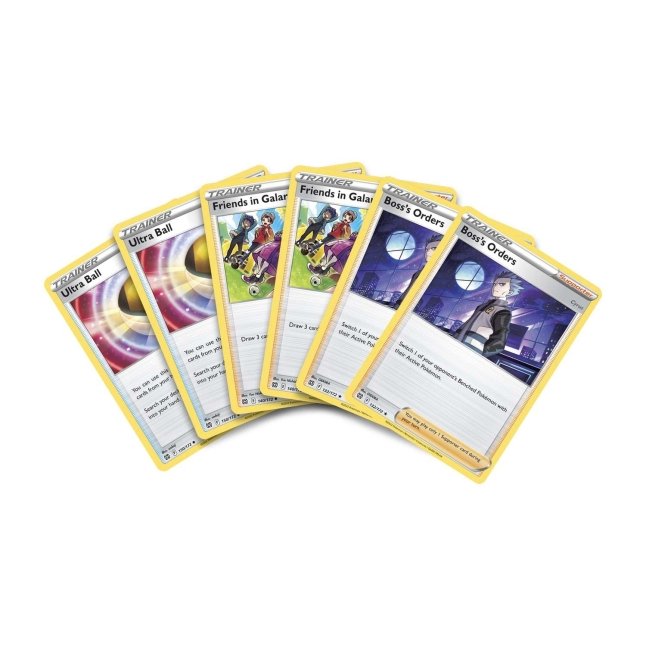 Pokémon TCG: Deoxys V Battle Deck and Zeraora V Battle Deck