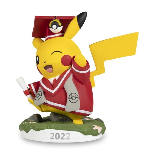 Pikachu graduation cap hot sale