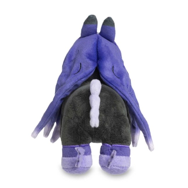 Spectrier Pokémon Dolls Plush - 6 ¼ In. | Pokémon Center