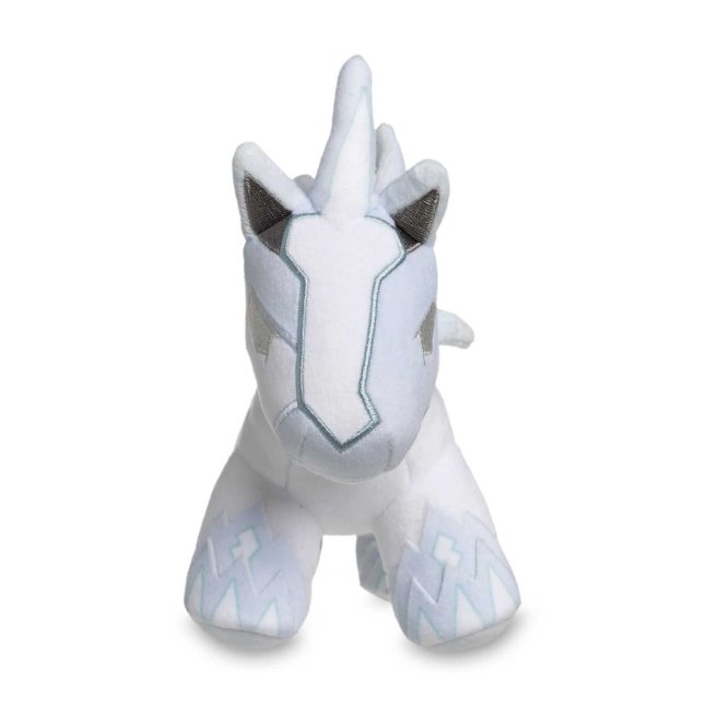 Set of six plush Pokémon toys rare Zekrom Sitting Cuties Plush - 6 In. | Pokémon Center Canada