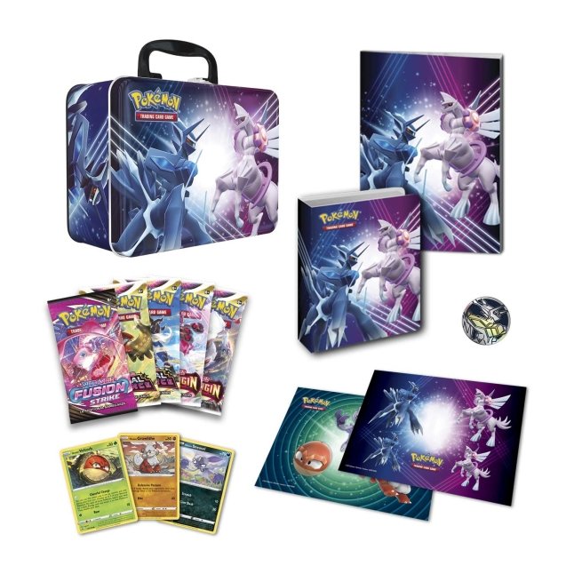 Pokémon TCG: Collector Chest (Fall 2022) | Pokémon Center