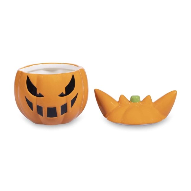 Gengar Pokémon Halloween Ceramic Treat Bowl