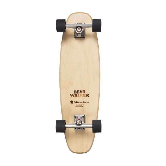 Dragon 80's Bear – Z-Flex Skateboards