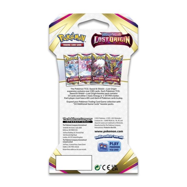 The Cards of Pokémon TCG: Lost Origin Part 14: Enamorus & Aerodactyl