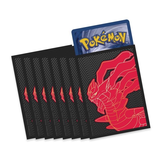 Pokémon Trading Card Games Sword & Shield Lost Origin Elite Trainer Box 