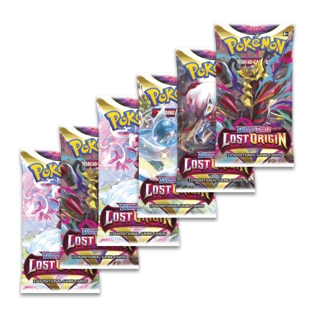 pokemon sword and shield lost origin card list price 8 Sleeved Boosters Packs! : Toys & Games Enamorus V and Radiant Gardevoir conjure up dazzling magic in the Sword pokemon sword and shield lost