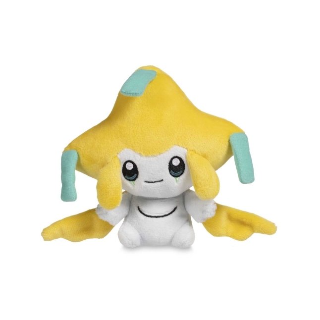 Jirachi plush deals