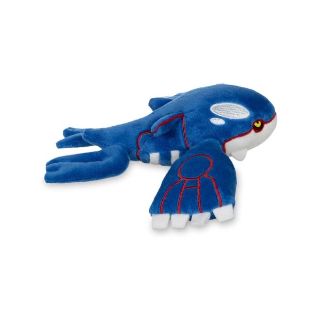 Kyogre Pokemon Action Figure - Pronta Entrega