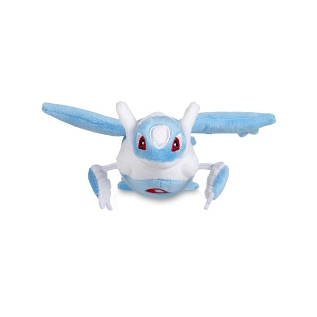 Pokemon latios best sale plush